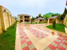 Satılır Həyət evi, Xəzər.r, Mərdəkan, Koroğlu.m-2