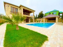 Satılır Həyət evi, Xəzər.r, Mərdəkan, Koroğlu.m-4