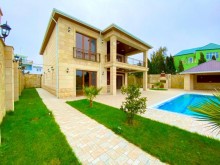Satılır Həyət evi, Xəzər.r, Mərdəkan, Koroğlu.m-8
