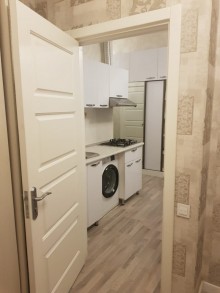 Kirayə (Aylıq) Yeni Tikili, Yasamal.r, Elmlər Akademiyası.m-3