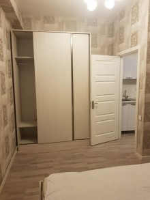 Kirayə (Aylıq) Yeni Tikili, Yasamal.r, Elmlər Akademiyası.m-4