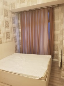 Kirayə (Aylıq) Yeni Tikili, Yasamal.r, Elmlər Akademiyası.m-5