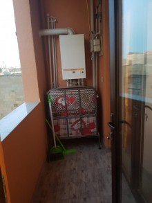Kirayə (Aylıq) Yeni Tikili, Yasamal.r, Elmlər Akademiyası.m-11