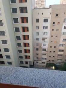 Kirayə (Aylıq) Yeni Tikili, Yasamal.r, Elmlər Akademiyası.m-12