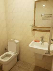 Kirayə (Aylıq) Yeni Tikili, Yasamal.r, Elmlər Akademiyası.m-15