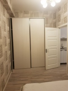 Kirayə (Aylıq) Yeni Tikili, Yasamal.r, Elmlər Akademiyası.m-20