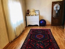 Satılır Həyət evi, Binəqədi.r, Rəsulzadə-2