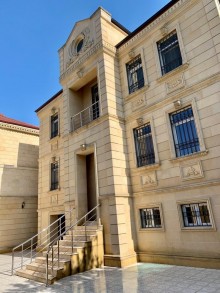 6ci mikrorayonda ev/villa almaq, -2