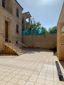 6ci mikrorayonda ev/villa almaq, -3