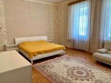 6ci mikrorayonda ev/villa almaq, -15
