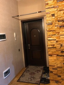 Satılır Yeni Tikili, Nəsimi.r-12