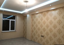 Satılır Yeni Tikili, Binəqədi.r, 7-ci mikrorayon, Azadlıq.m-2