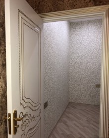 Satılır Yeni Tikili, Binəqədi.r, 7-ci mikrorayon, Azadlıq.m-9