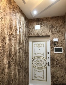 Satılır Yeni Tikili, Binəqədi.r, 7-ci mikrorayon, Azadlıq.m-10