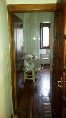 Satılır Köhnə Tikili, Binəqədi.r, 8-ci mikrorayon, Azadlıq.m-6
