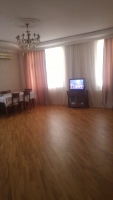 Satılır Yeni Tikili, Nəsimi.r, Gənclik.m-1