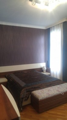 Satılır Yeni Tikili, Nəsimi.r, Gənclik.m-13