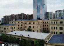 Satılır Köhnə Tikili, Xətai.r, Xətai.m-9
