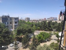 Satılır Köhnə Tikili, Nizami.r, 8-ci kilometr, Neftçilər.m-1