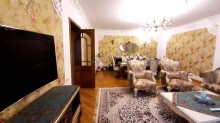 Satılır Həyət evi, Səbail.r, Badamdar-3