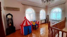 Satılır Həyət evi, Səbail.r, Badamdar-17