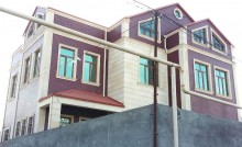Satılır Həyət evi, Sabunçu.r, Bakıxanov-1
