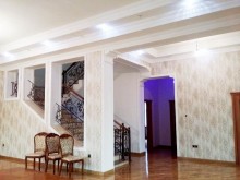 Satılır Həyət evi, Sabunçu.r, Bakıxanov-4