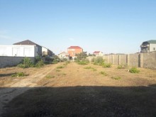 Satılır Torpaq, Xəzər.r, Mərdəkan-1
