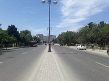 Satılır Torpaq, Xətai.r, Həzi Aslanov.m-5
