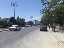 Satılır Torpaq, Xətai.r, Həzi Aslanov.m-7