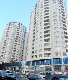 Kirayə (Aylıq) Yeni Tikili, Nəsimi.r, 28 May.m-1