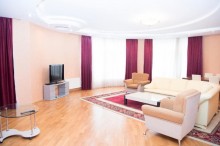 Kirayə (Aylıq) Yeni Tikili, Nəsimi.r, 28 May.m-2