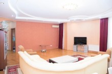 Kirayə (Aylıq) Yeni Tikili, Nəsimi.r, 28 May.m-3