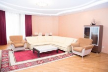 Kirayə (Aylıq) Yeni Tikili, Nəsimi.r, 28 May.m-4