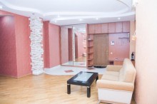Kirayə (Aylıq) Yeni Tikili, Nəsimi.r, 28 May.m-5