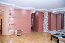 Kirayə (Aylıq) Yeni Tikili, Nəsimi.r, 28 May.m-7