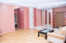 Kirayə (Aylıq) Yeni Tikili, Nəsimi.r, 28 May.m-9