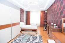 Kirayə (Aylıq) Yeni Tikili, Nəsimi.r, 28 May.m-14
