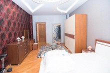 Kirayə (Aylıq) Yeni Tikili, Nəsimi.r, 28 May.m-16