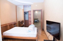 Kirayə (Aylıq) Yeni Tikili, Nəsimi.r, 28 May.m-18