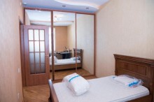 Kirayə (Aylıq) Yeni Tikili, Nəsimi.r, 28 May.m-20