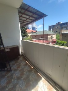 Satılır Köhnə Tikili, Yasamal.r, Yasamal, İnşaatçılar.m-15