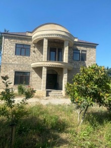 Satılır Həyət evi, Xəzər.r, Qala-1
