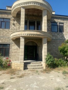 Satılır Həyət evi, Xəzər.r, Qala-2