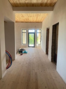 Satılır Həyət evi, Xəzər.r, Qala-4