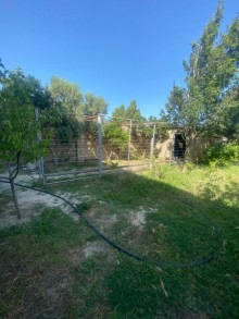 Satılır Həyət evi, Xəzər.r, Qala-13