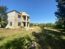 Satılır Həyət evi, Xəzər.r, Qala-17