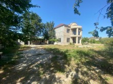 Satılır Həyət evi, Xəzər.r, Qala-18
