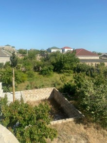 Satılır Həyət evi, Xəzər.r, Qala-19