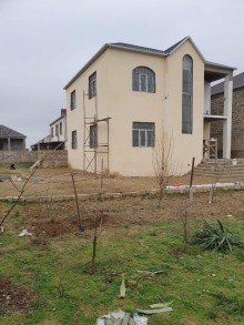 Satılır Həyət evi, Abşeron.r, Məhəmmədli-1